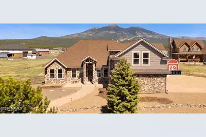 7750 W Suzette Lane, Flagstaff, AZ 86001 - Photo 1