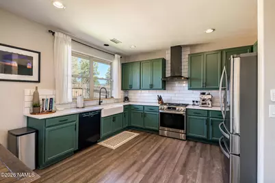 2911 S Pepita Drive, Flagstaff, AZ 86001 - Photo 17