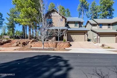 2911 S Pepita Drive, Flagstaff, AZ 86001 - Photo 1