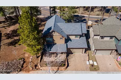 2911 S Pepita Drive, Flagstaff, AZ 86001 - Photo 41
