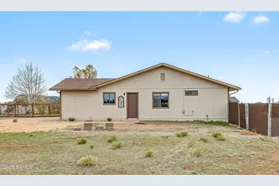 10145 N Aurora Drive, Flagstaff, AZ 86004 - Photo 25