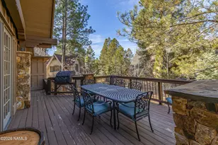 1704 E Trade Winds Ct, Flagstaff, AZ 86005 - Photo 5