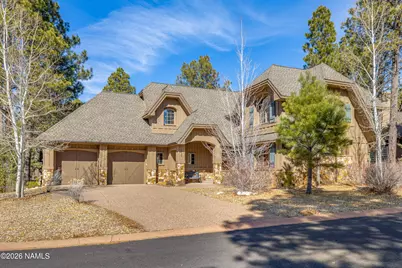 1704 E Trade Winds Court, Flagstaff, AZ 86005 - Photo 37