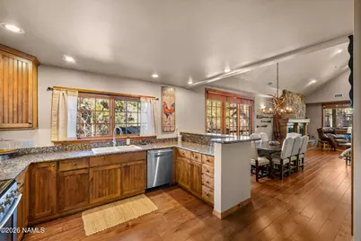 1704 E Trade Winds Court, Flagstaff, AZ 86005 - Photo 11