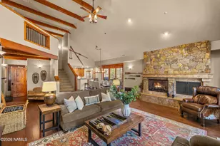 1704 E Trade Winds Ct, Flagstaff, AZ 86005 - Photo 3