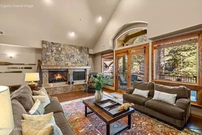 1704 E Trade Winds Court, Flagstaff, AZ 86005 - Photo 1