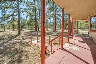 6845 Townsend-Winona Rd, Flagstaff, AZ 86004 - Photo 3