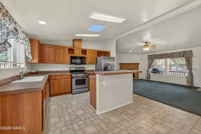 2497 W Coronado Avenue, Flagstaff, AZ 86001 - Photo 9