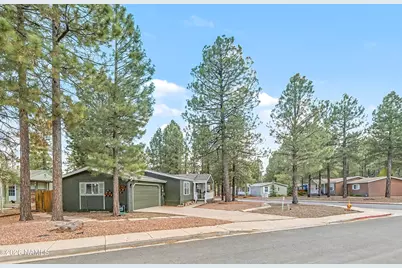 2497 W Coronado Avenue, Flagstaff, AZ 86001 - Photo 23