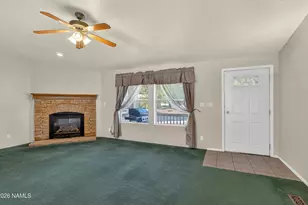 2497 W Coronado Ave, Flagstaff, AZ 86001 - Photo 5