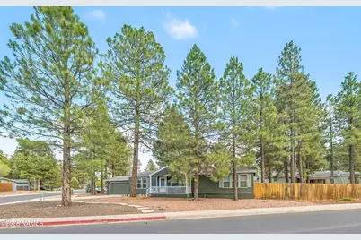 2497 W Coronado Avenue, Flagstaff, AZ 86001 - Photo 25