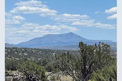 8755 S Rim Ranch Road, Williams, AZ 86046 - Photo 1