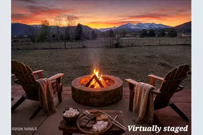 7335 Golden Eagle Drive, Flagstaff, AZ 86004 - Photo 17