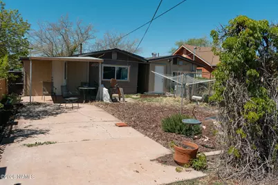 810 N Williamson Avenue, Winslow, AZ 86047 - Photo 25
