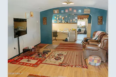 810 N Williamson Avenue, Winslow, AZ 86047 - Photo 5
