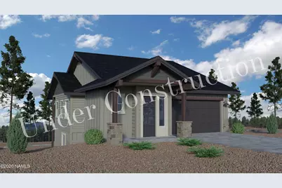 711 N Snowberry Circle, Flagstaff, AZ 86004 - Photo 1