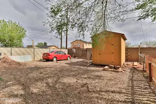 511 W Gilmore St, Winslow, AZ 86047 - Photo 49