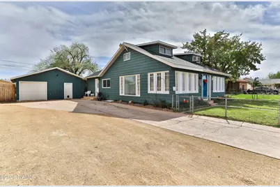 511 W Gilmore Street, Winslow, AZ 86047 - Photo 3