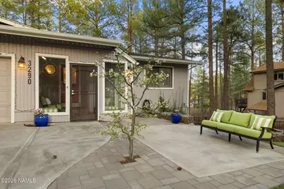 3290 S Gillenwater Drive, Flagstaff, AZ 86005 - Photo 5