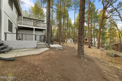3290 S Gillenwater Drive, Flagstaff, AZ 86005 - Photo 51