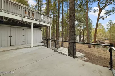 3290 S Gillenwater Drive, Flagstaff, AZ 86005 - Photo 59