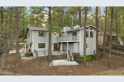 3290 S Gillenwater Drive, Flagstaff, AZ 86005 - Photo 49