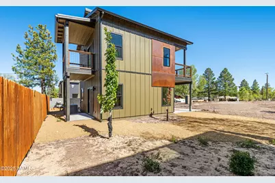 302 W Oak Avenue #8, Flagstaff, AZ 86001 - Photo 39