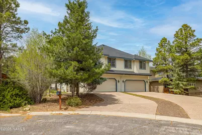 4407 E Coburn Drive, Flagstaff, AZ 86004 - Photo 1