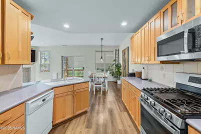 4407 E Coburn Drive, Flagstaff, AZ 86004 - Photo 11