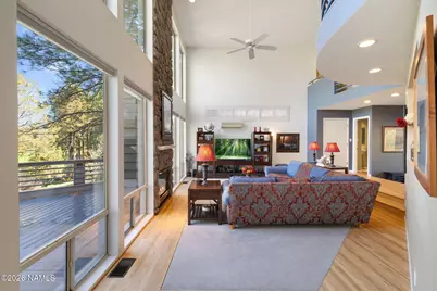 4375 E Burning Tree Loop, Flagstaff, AZ 86004 - Photo 17