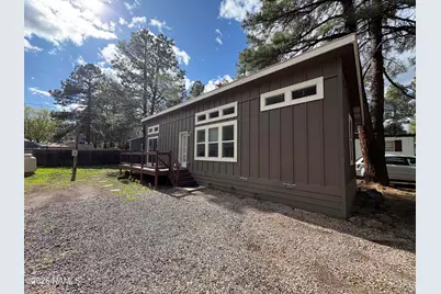 2578 Tovar Trail #6, Flagstaff, AZ 86005 - Photo 1