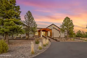 3689 Cione Ranch Rd, Flagstaff, AZ 86001 - Photo 5