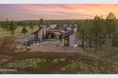 3689 Cione Ranch Road, Flagstaff, AZ 86001 - Photo 71