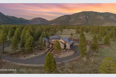 3689 Cione Ranch Road, Flagstaff, AZ 86001 - Photo 3