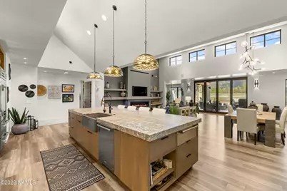 3689 Cione Ranch Road, Flagstaff, AZ 86001 - Photo 23