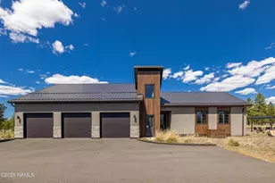 3689 Cione Ranch Rd, Flagstaff, AZ 86001 - Photo 61