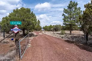 1115 E Tamarack St, Williams, AZ 86046 - Photo 9
