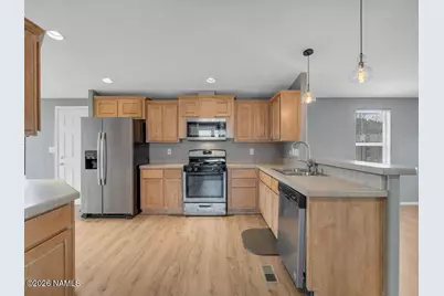 162 Pinecrest Trail, Williams, AZ 86046 - Photo 7