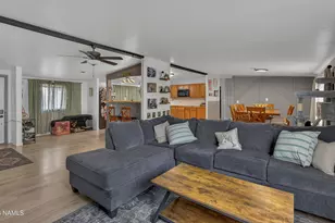 2310 Keams Canyon Trail, Flagstaff, AZ 86005 - Photo 3