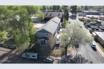 2406 E 4th Avenue, Flagstaff, AZ 86004 - Photo 41