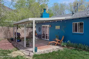 3511 N Schevene Blvd, Flagstaff, AZ 86004 - Photo 21