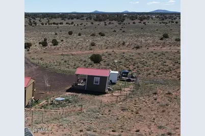 1348 E Indian Meadows Road, Williams, AZ 86046 - Photo 5