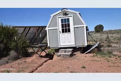1348 E Indian Meadows Road, Williams, AZ 86046 - Photo 9