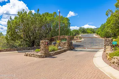 110 Creek Mesa Drive, Sedona, AZ 86336 - Photo 1