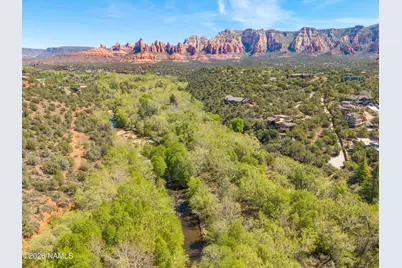 110 Creek Mesa Drive, Sedona, AZ 86336 - Photo 17
