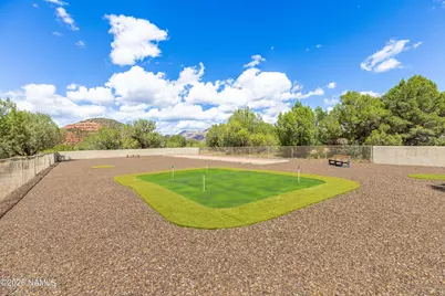 110 Creek Mesa Drive, Sedona, AZ 86336 - Photo 15