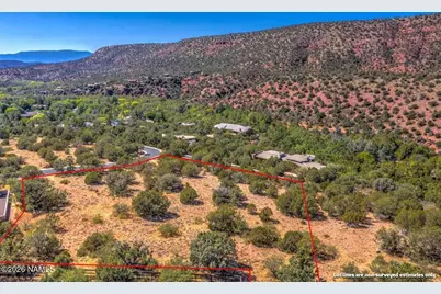 110 Creek Mesa Drive, Sedona, AZ 86336 - Photo 5