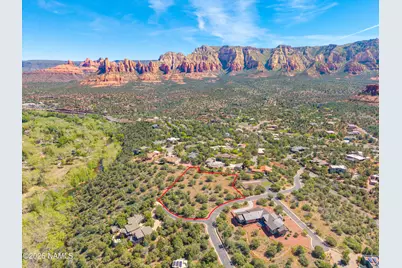 110 Creek Mesa Drive, Sedona, AZ 86336 - Photo 7
