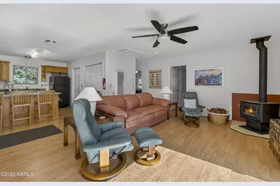 15820 Forest Service 9008S Road, Flagstaff, AZ 86001 - Photo 9