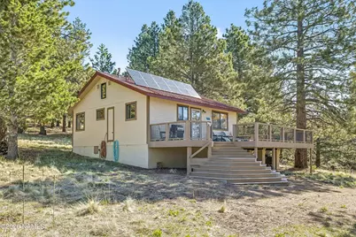 15820 Forest Service 9008S Road, Flagstaff, AZ 86001 - Photo 17